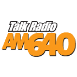 Radio Talk Radio AM 640