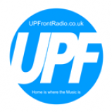 Radio UPFrontRadio.co.uk