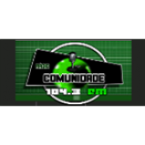 Radio Rádio Comunidade 104.3