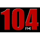 Radio Rádio 104 FM 104.9