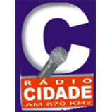 Radio Rádio Cidade AM 870