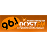 Radio Dost FM 96.1