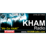 Radio KHAM Radio (Itr One)