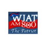 Radio WJAT 800