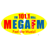 Radio Mega Hit FM 101.1