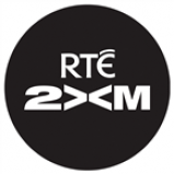 Radio RTÉ 2XM
