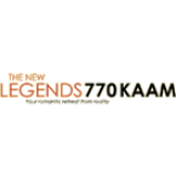 Radio Legends 770