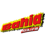 Radio Bahia FM 103.1