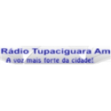 Radio Rádio Tupaciguara 850