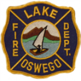 Radio Lake Oswego Fire