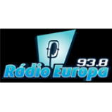 Radio Rádio Europa 93.8