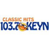 Radio KEYN-FM 103.7