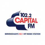Radio Capital Birmingham 102.2