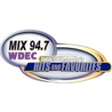 Radio WDEC-FM 94.7