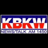 Radio KBKW 1450