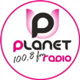 Radio Planet Radio 100.8