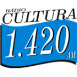 Radio Rádio Cultura 1420