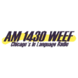 Radio WEEF 1430