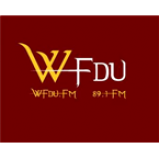 Radio WFDU 89.1