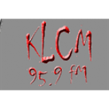 Radio KLCM 95.9