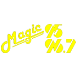 Radio Magic 95 950