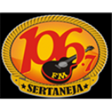 Radio Rádio Sertaneja 106.7