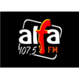 Radio Rádio Alfa FM 107.5