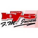 Radio FM Jovem 107.5