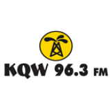 Radio KQW 96.3