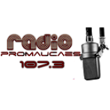 Radio Radio Promaucaes 107.3