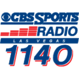 Radio CBS Sports Radio 1140