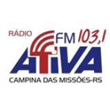Radio Rádio Ativa 103.1