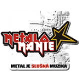 Radio Rock radio Metalománie