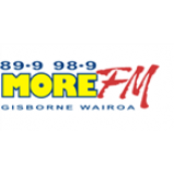 Radio More FM Gisborne/Wairoa 89.9