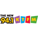 Radio KTFM 94.1
