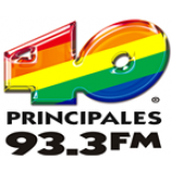 Radio Los 40 Principales (Cuernavaca) 93.3