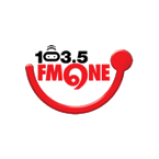 Radio FM One 103.5