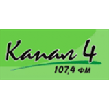 Radio Kanal 4 104.7