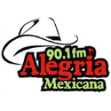 Radio Alegria Mexicana 90.1
