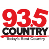 Radio Country 93.5