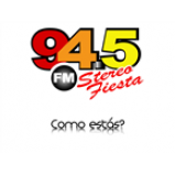 Radio Radio Stereo Fiesta 94.5