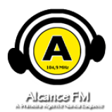 Radio Rádio Alcance FM 104.9
