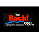 Radio The Rock! 98.9