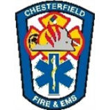 Radio Chesterfield County and City of Colonial Heights Police and Fire