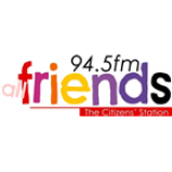 Radio All Friends 94.5