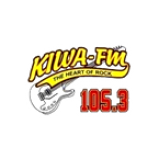 Radio KIWA-FM 105.3