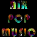 Radio Air Pop Music