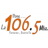 Radio Radio Totoras 106.5