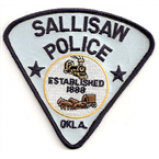 Radio Sallisaw Police and Fire