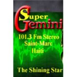 Radio Radio Super Gemini